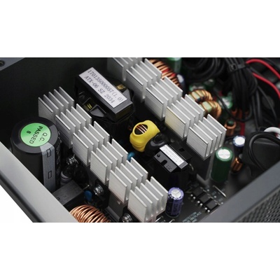 Deepcool PF750 750W R-PF750D-HA0B-EU – Zboží Mobilmania