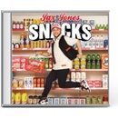 Jax Jones - Snacks
