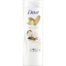Telové mlieka Dove Indulgent Nourisment DeepCare Complex Dry Skin telové mlieko 400 ml