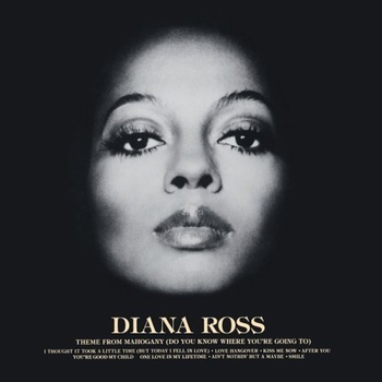 Diana Ross - Diana Ross (Expanded Edition) (2 CD) (0602527843490)