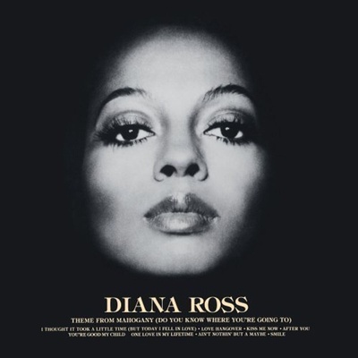 Diana Ross - Diana Ross (Expanded Edition) (2 CD) (0602527843490)