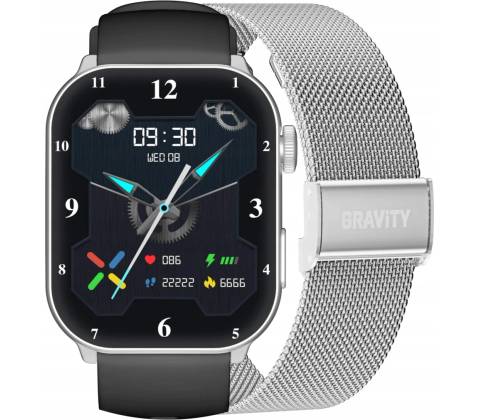 Gravity GT28-9