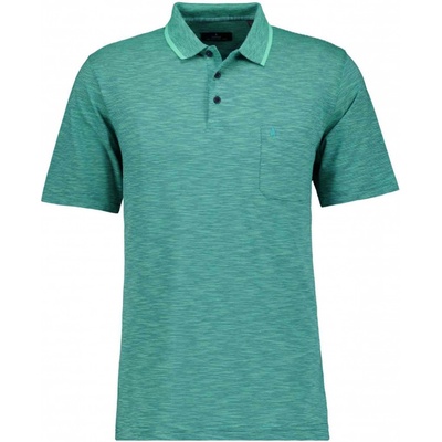 Ragman 5435093 340 polo flammé striped