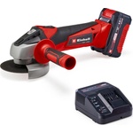 Einhell TC-AG 18/115 Li Kit (4431133) Ъглошлайф