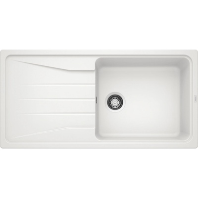 Blanco SONA XL6 S Silgranit bílá