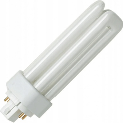 Osram Kompaktní zářivka G24 1800lm 26W