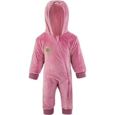 Little Angel DITA Overal NICKI lem Outlast® Růžová