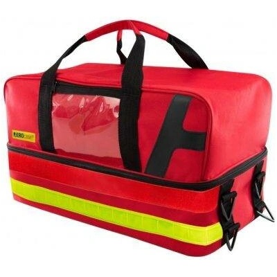 HUM GmbH Zdravotnická brašna AEROcase BVM1C Emergency bag