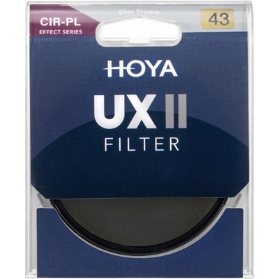 HOYA PL-C UX II 43mm