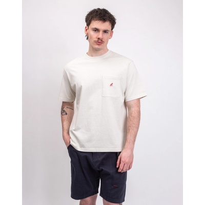 Gramicci One Point Tee Pigment Dyed NTPG