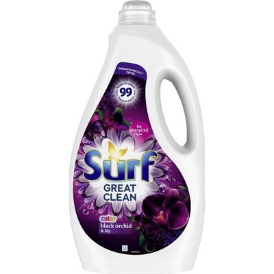 Surf Color Black Orchid & Lily gél 1 l 20 PD