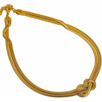 Flânerie by maiq evereign 18k gold plated