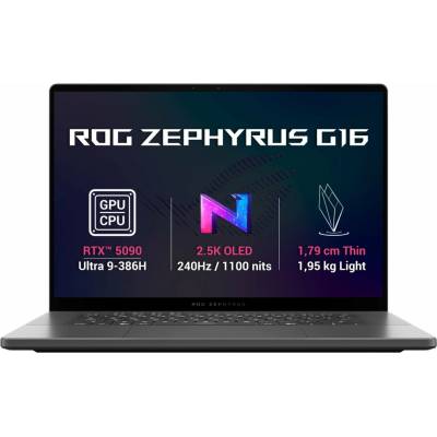 Asus ROG Zephyrus G16 GU606AX-TB070Z