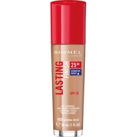 Rimmel London Wake Me Up SPF20 rozjasňující make-up 400 Natural Beige 30 ml