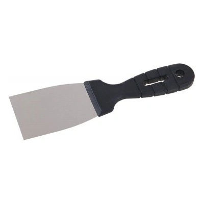 Špachtle nerez škrábací PVC ručka 60mm