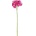 Bizzotto ИЗКУСТВЕНА КЛОНКА hydrangea 67cm РОЗОВ (0172300)