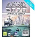 Anno 2070 Complete