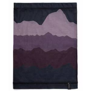 Black Diamond BD Gaiter mulberry vista print