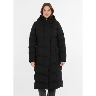 Ragwear Pavla Long Black