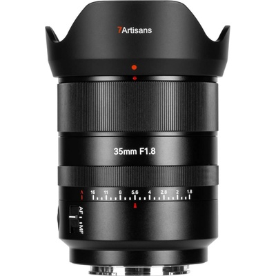 7Artisans AF 35mm F1.8 Sony E