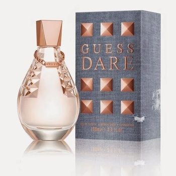 GUESS Dare EDT 100 ml Tester