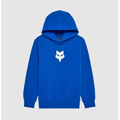 Fox Legacy Po Fleece blue