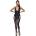 Cottelli Collection Jumpsuit 2730634 Black M