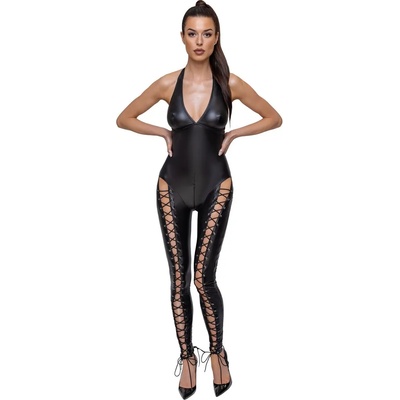 Cottelli Collection Jumpsuit 2730634 Black M