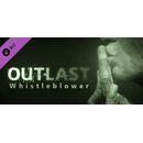 Hry na PC Outlast: Whistleblower