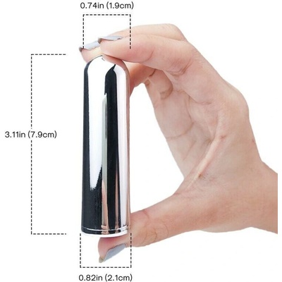 Armony Bullet 2.1 Cm X 7.9 Cm