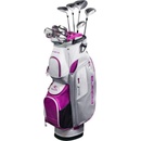 Cobra Golf Fly XL Dámský set ľavý grafit Ladies