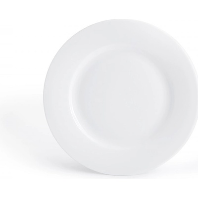Kinekus dezertní porcelánový 20 cm PURE Premium KIN18710053