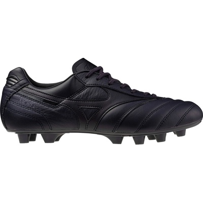 Mizuno Morelia II Made in Japan LTD FG čierna