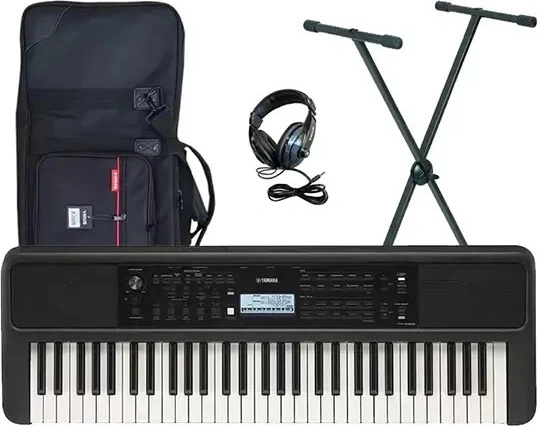 Yamaha PSR E383 SETSPS