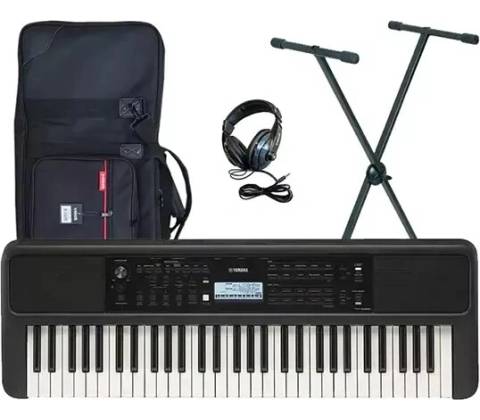 Yamaha PSR E383 SETSPS