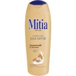 Mitia Душ крем Mitia Soft Care Silk Satin, 400 мл