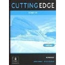 Cutting Edge starter WB+key