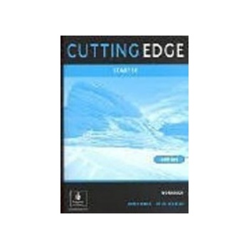 Cutting Edge starter WB+key