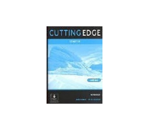 Cutting Edge starter WB+key