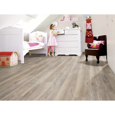 Wineo 400 Wood L Coast pine taupe DB284WL 3.89 m²