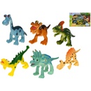 Mikro trading Dinosaurus 6 ks