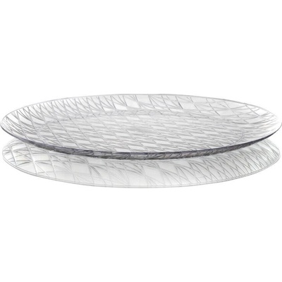 Banquet Tácka okrúhla Accasa 35cm