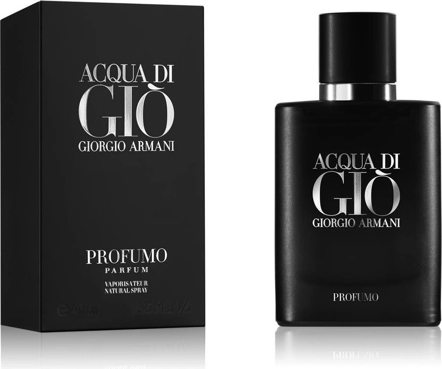 Giorgio Armani Acqua di Gio Profumo parfum pánsky 75 ml