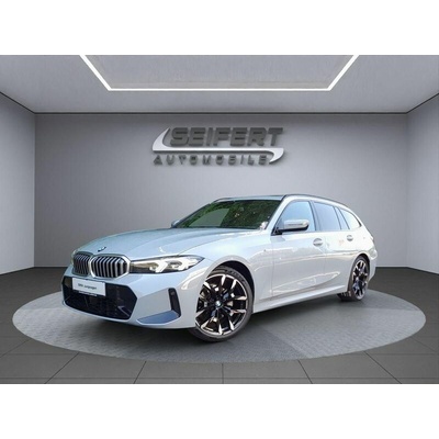 BMW 320d Touring xDrive M Sport 140 kW