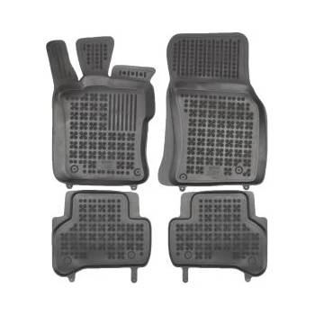 Image 1 of Гумени стелки за Jaguar XE (2015+) - тип леген