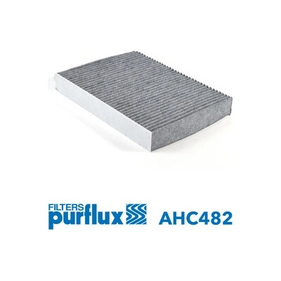 Filter vnútorného priestoru PURFLUX AHC482