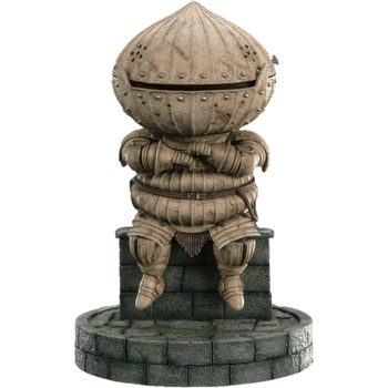 Image 1 of First 4 Figures Dark Souls Siegward Of Catarina Resin 21cm
