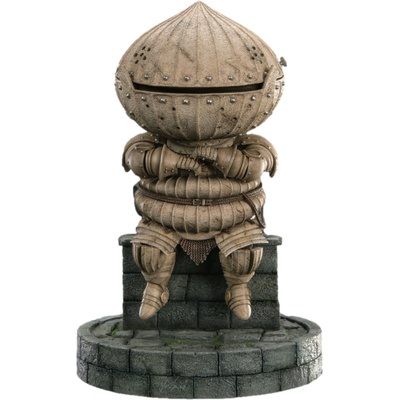 First 4 Figures Dark Souls Siegward Of Catarina Resin 21cm