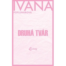 Druhá tvár - Ivana Popluhárová