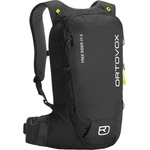 ORTOVOX Free Rider 20 S Цвят: винен